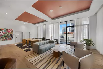 11 NE 6th St #2310, Miami, FL 33132 - Photo 46