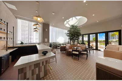 11 NE 6th St #2310, Miami, FL 33132 - Photo 34