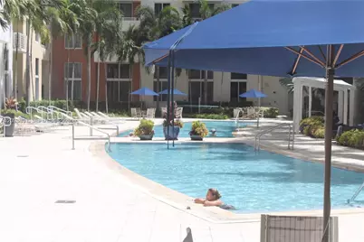 18800 NE 29th Ave #1028, Aventura, FL 33180 - Photo 22