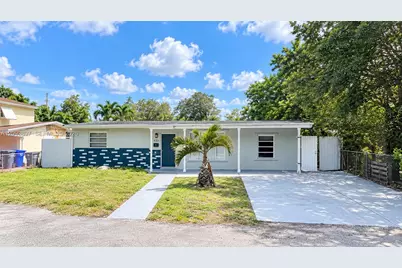 5714 Greene St, Hollywood, FL 33021 - Photo 4