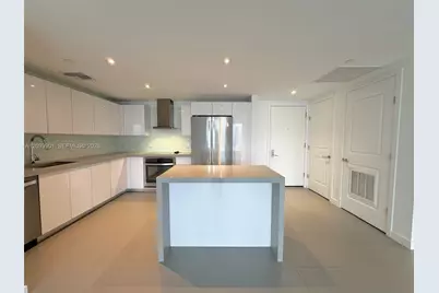 1600 NE 1st Ave #2509, Miami, FL 33132 - Photo 4