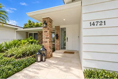 14721 SW 84th Ct, Palmetto Bay, FL 33158 - Photo 2