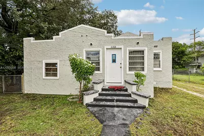 6314 NW 4th Ave, Miami, FL 33150 - Photo 1