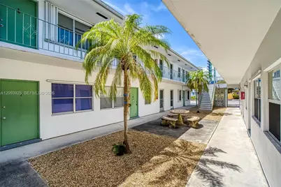 1824 Monroe St #10, Hollywood, FL 33020 - Photo 20