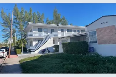 7725 Carlyle Ave #6, Miami Beach, FL 33141 - Photo 2