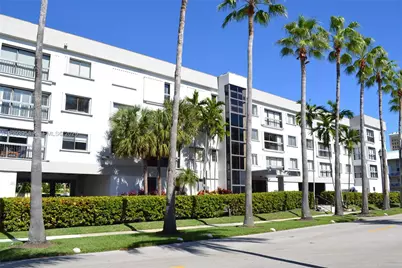 255 Galen Dr #4F, Key Biscayne, FL 33149 - Photo 1
