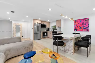 117 NE 48th St #B, Miami, FL 33137 - Photo 16