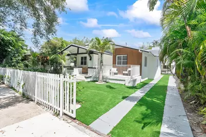 117 NE 48th St #B, Miami, FL 33137 - Photo 1