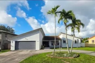 3950 SW 4th St, Coral Gables, FL 33134 - Photo 1