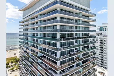5875 Collins Ave #1707, Miami Beach, FL 33140 - Photo 40