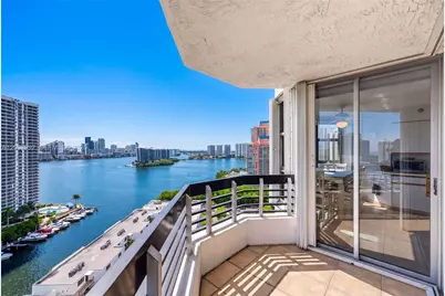 3400 NE 192nd St #2012, Aventura, FL 33180 - Photo 20