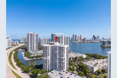 3400 NE 192nd St #2012, Aventura, FL 33180 - Photo 2