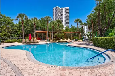 3400 NE 192nd St #2012, Aventura, FL 33180 - Photo 24