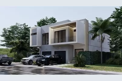 610 NW 25th Ct, Miami, FL 33125 - Photo 2