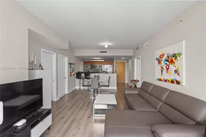 244 Biscayne Blvd #2410, Miami, FL 33132 - Photo 10