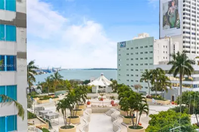 244 Biscayne Blvd #2410, Miami, FL 33132 - Photo 34