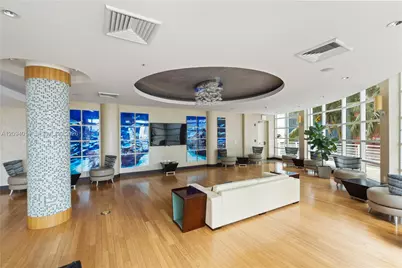 244 Biscayne Blvd #2410, Miami, FL 33132 - Photo 30