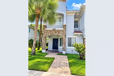 8224 SW 29th St #101, Miramar, FL 33025 - Photo 2