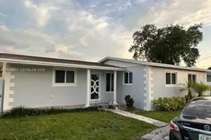2310 NW 175th St, Miami Gardens, FL 33056 - Photo 1