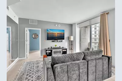 253 NE 2nd St #2208, Miami, FL 33132 - Photo 4