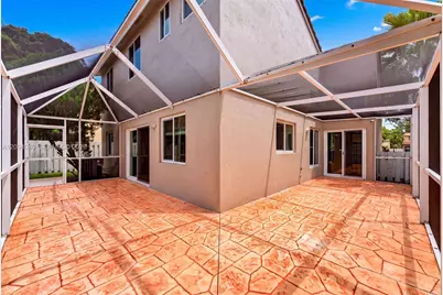 1248 NW 125th Ter, Sunrise, FL 33323 - Photo 30