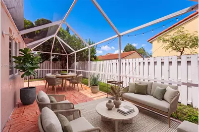 1248 NW 125th Ter, Sunrise, FL 33323 - Photo 32