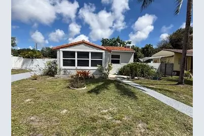 2471 Dewey St, Hollywood, FL 33020 - Photo 2
