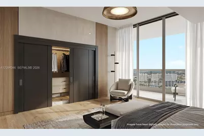 18501 Collins Ave #4903, Sunny Isles Beach, FL 33160 - Photo 16