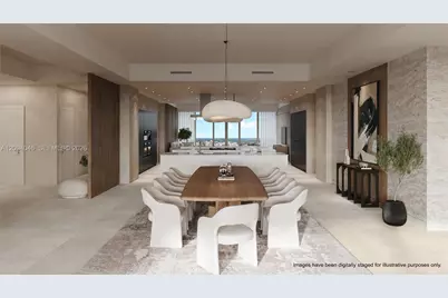 18501 Collins Ave #4903, Sunny Isles Beach, FL 33160 - Photo 6