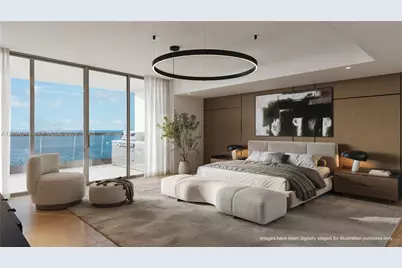 18501 Collins Ave #4903, Sunny Isles Beach, FL 33160 - Photo 14