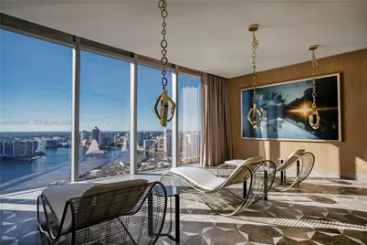 18501 Collins Ave #4903, Sunny Isles Beach, FL 33160 - Photo 30