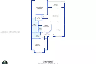 3433 NW 44th St, Oakland Park, FL 33309 - Photo 36
