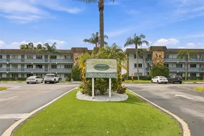 2200 Springdale Blvd #209, Palm Springs, FL 33461 - Photo 34