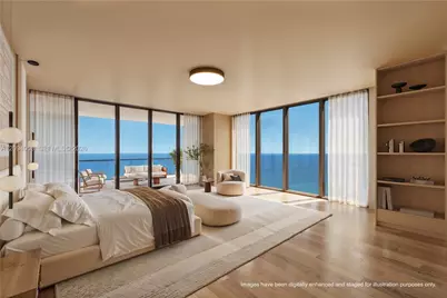 18501 Collins Ave #PH5204, Sunny Isles Beach, FL 33160 - Photo 8