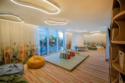 18501 Collins Ave #PH5204, Sunny Isles Beach, FL 33160 - Photo 36