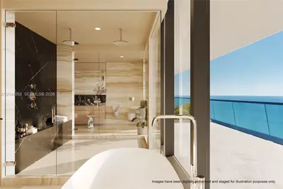 18501 Collins Ave #PH5204, Sunny Isles Beach, FL 33160 - Photo 10