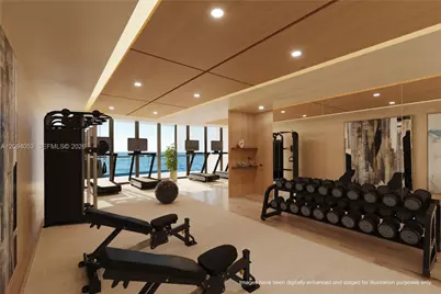 18501 Collins Ave #PH5204, Sunny Isles Beach, FL 33160 - Photo 6