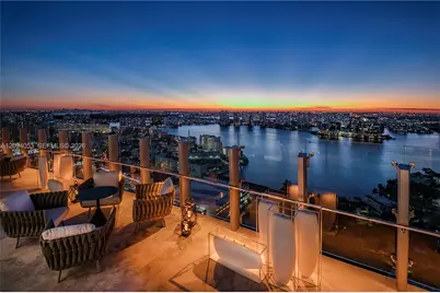 18501 Collins Ave #PH5204, Sunny Isles Beach, FL 33160 - Photo 30