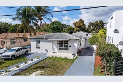 2862 SW 38th Ct #Rear, Miami, FL 33134 - Photo 1