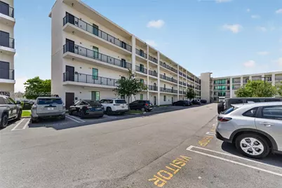 8167 NW 41st St #E-208, Doral, FL 33166 - Photo 36