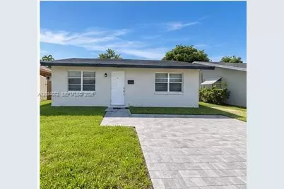 5712 NW 48th Way #5712, Tamarac, FL 33319 - Photo 1