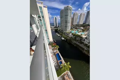 300 Sunny Isles Blvd #4-1504, Sunny Isles Beach, FL 33160 - Photo 12