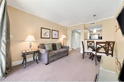 2951 S Bayshore Dr #512, Miami, FL 33133 - Photo 2