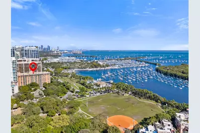 2951 S Bayshore Dr #512, Miami, FL 33133 - Photo 1