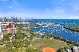 2951 S Bayshore Dr, Miami, FL 33133 - Photo 1