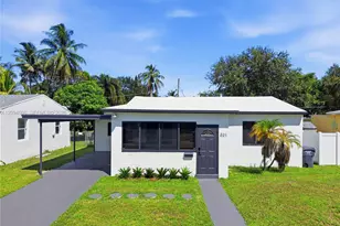 831 S 28th Ave, Hollywood, FL 33020 - Photo 1