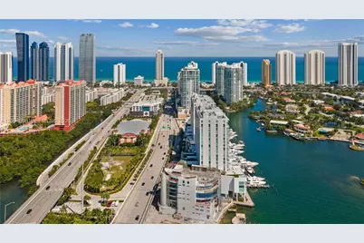 400 Sunny Isles Blvd #1722, Sunny Isles Beach, FL 33160 - Photo 8