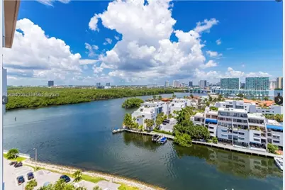 400 Kings Point Dr #1427, Sunny Isles Beach, FL 33160 - Photo 12