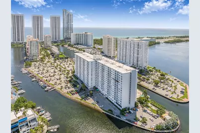 400 Kings Point Dr #1427, Sunny Isles Beach, FL 33160 - Photo 16