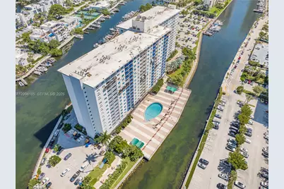 400 Kings Point Dr #1427, Sunny Isles Beach, FL 33160 - Photo 18